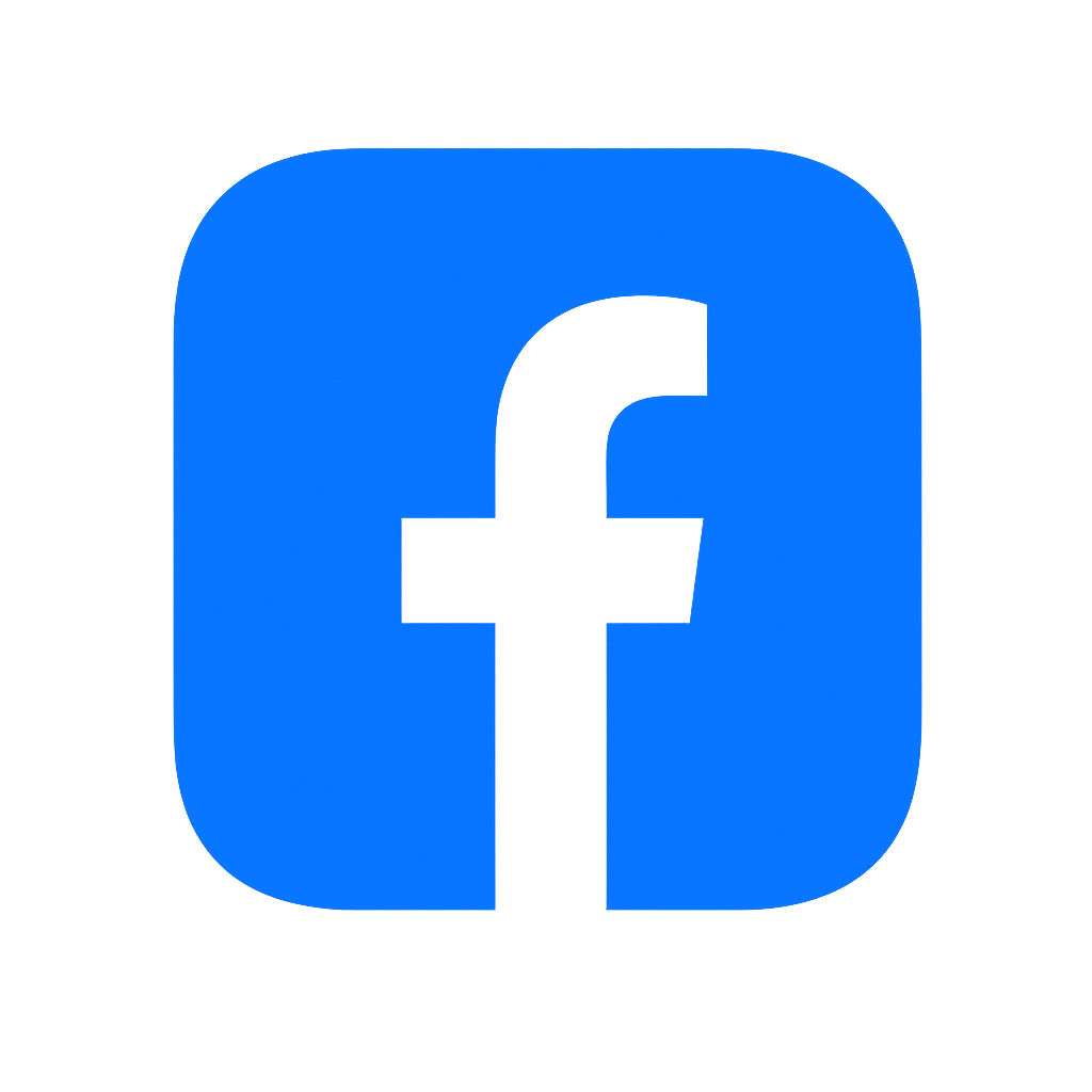 Facebook Accounts Icon