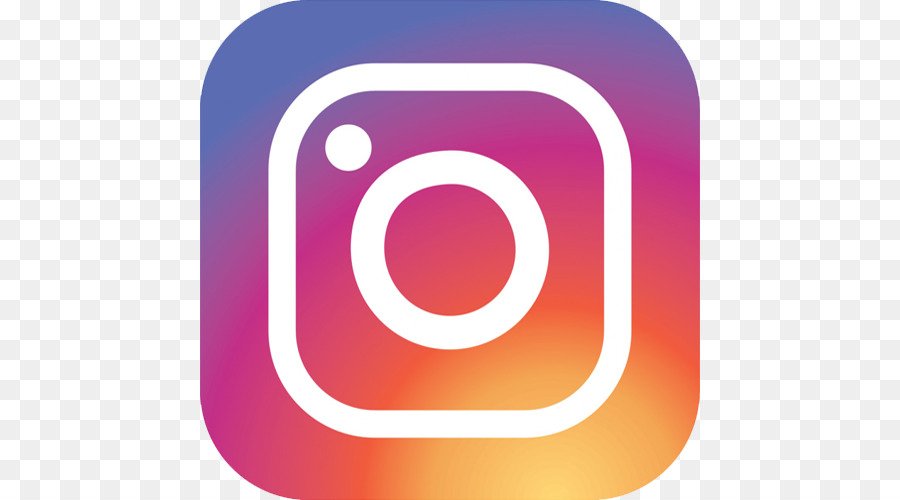 Instagram Accounts Icon